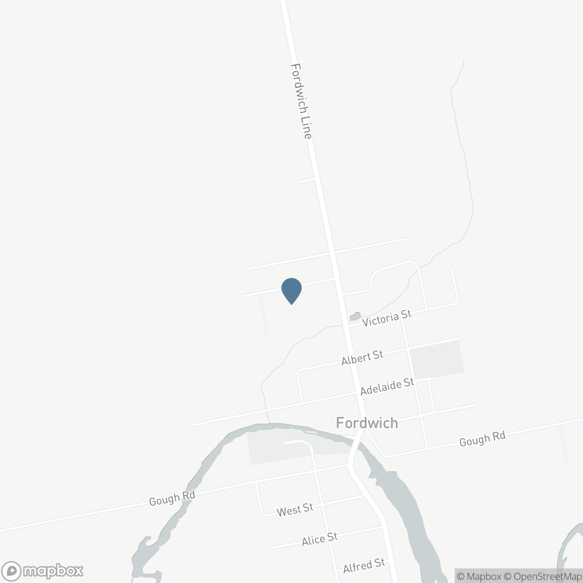 3034 STATION Road, Howick, Ontario N0G 1V0
